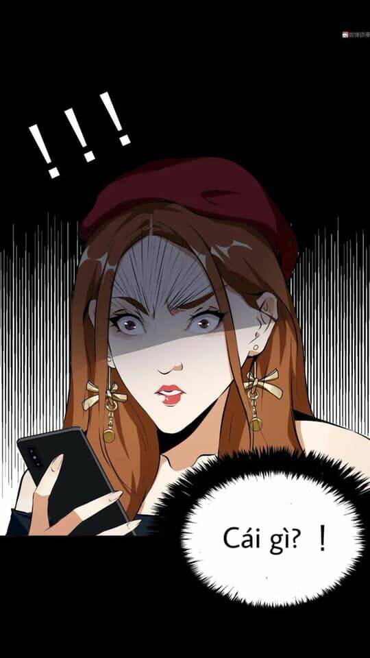 Giày Thủy Tinh: Chapter 40.5