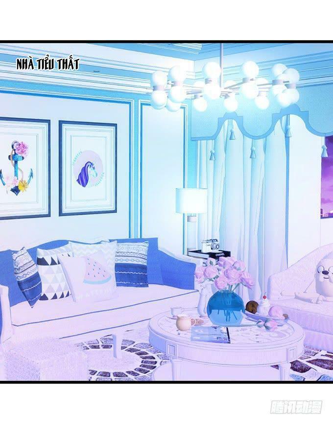 Hồ Tiên Hung Bạo: Chapter 92