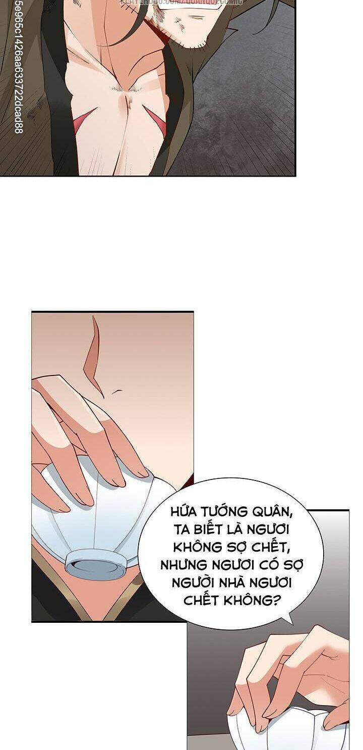 Nghịch Lân: Chapter 36