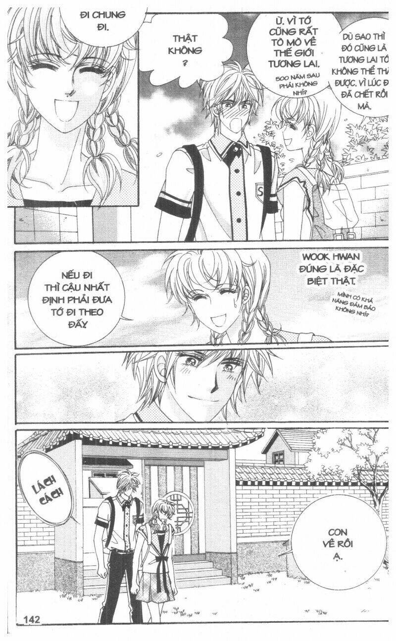 Cũng Vì Em: Chapter 2