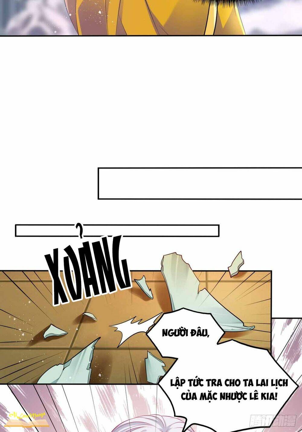 Vương Phi Thật Thích Trang Điểm: Chapter 95