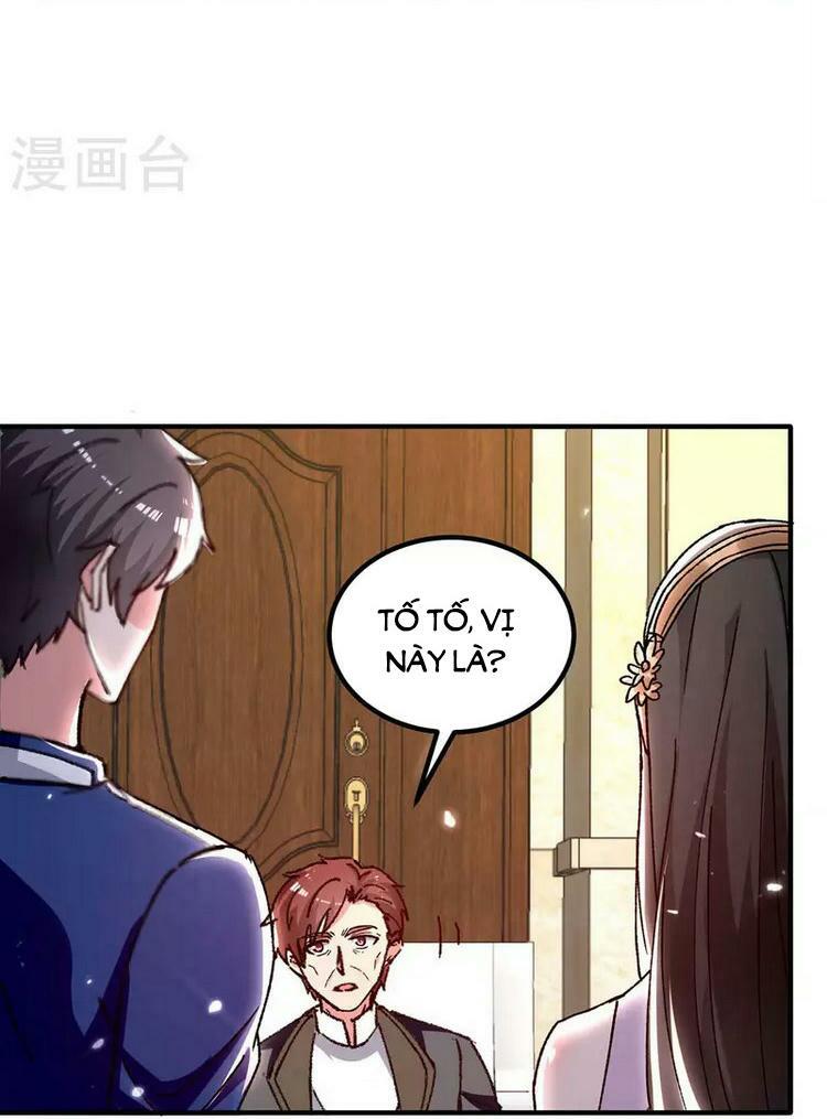 Trọng Sinh Khí Thiếu Quy Lai: Chapter 244