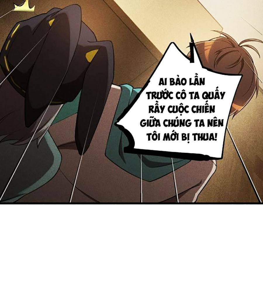 Người Chơi Siêu Mạnh: Chapter 19