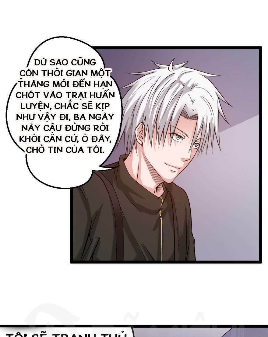 Đô Thị Tu Luyện Cuồng Triều: Chapter 73
