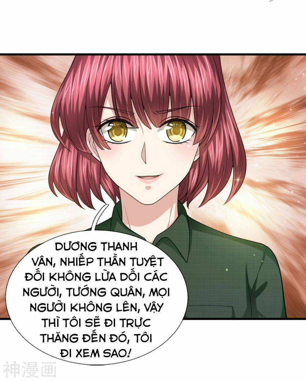 Tuyệt Thế Phi Đao: Chapter 145