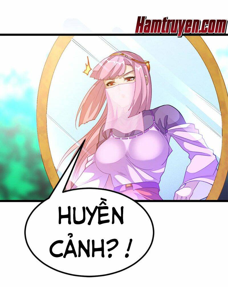 Cửu Dương Thần Vương: Chapter 225