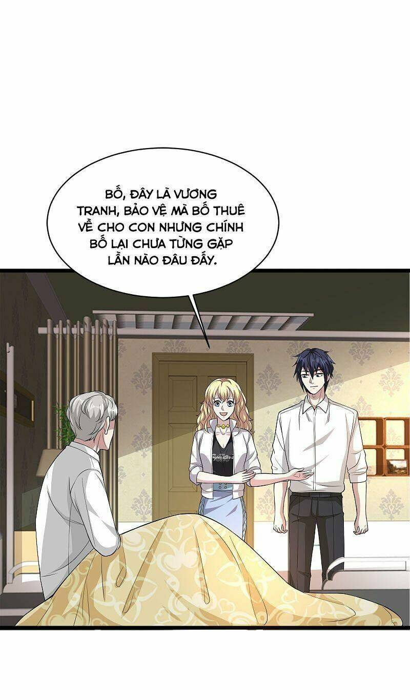 Đô Thị Tà Vương: Chapter 101