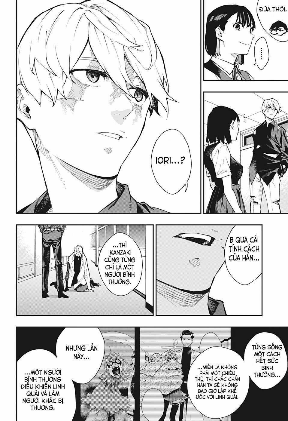 Phantom Seer: Chapter 20