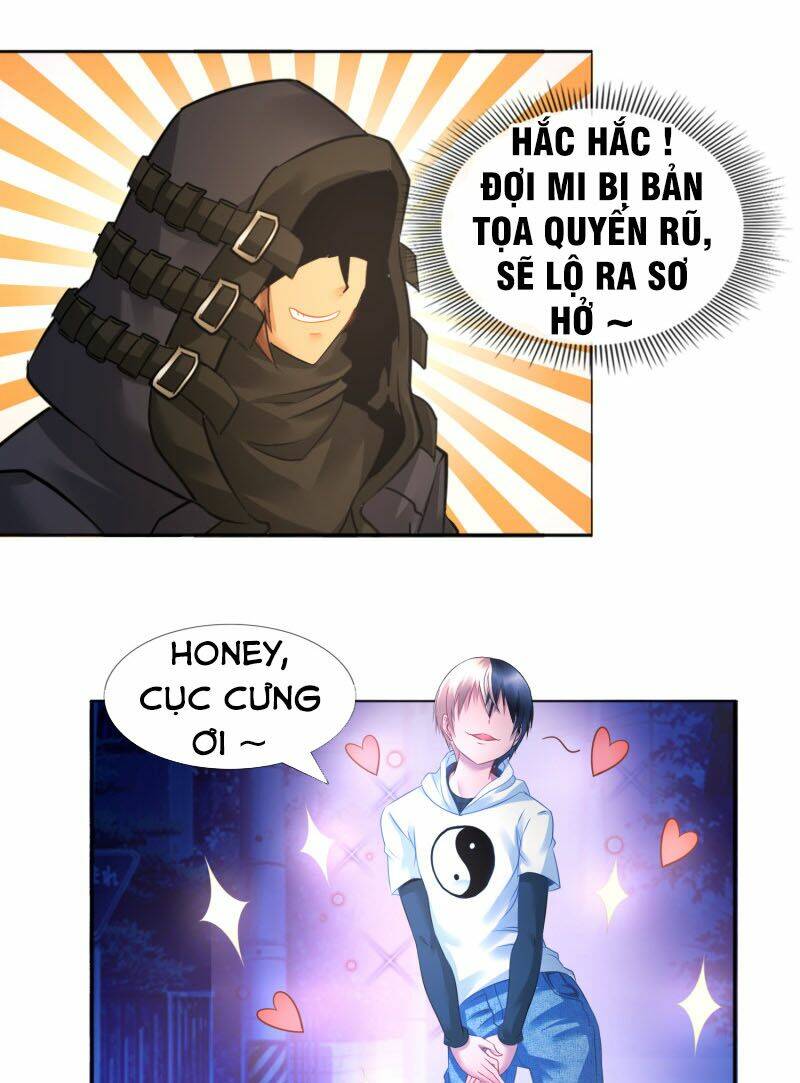 Phong Thủy Thiên Sư: Chapter 23