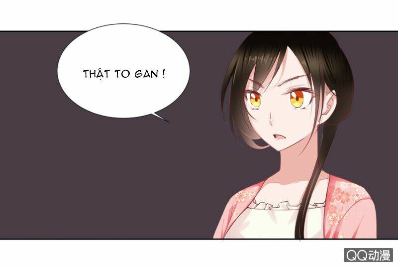 Solo Đi Vương Gia: Chapter 3