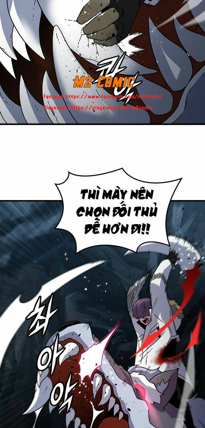 Điểm Chết: Chapter 19