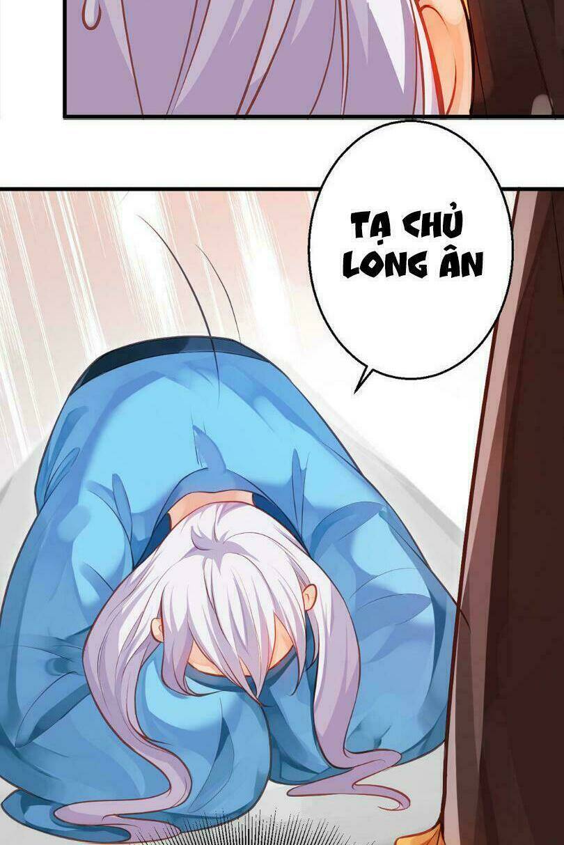 Bệ Hạ Xin Tự Trọng: Chapter 10