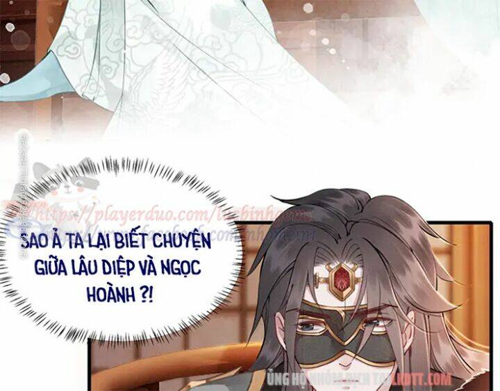 Trọng Sinh Bá Sủng Nhiếp Chính Vương Quá Mạnh Mẽ: Chapter 115