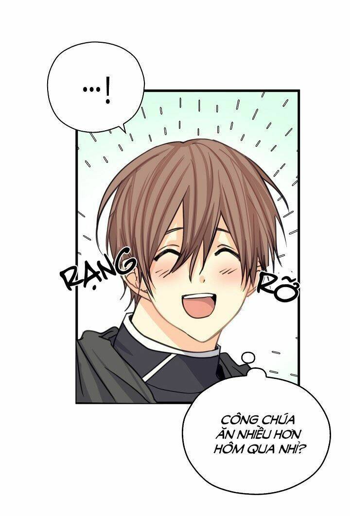 Ba Người Anh Trai Của Tôi Là Bạo Quân: Chapter 8