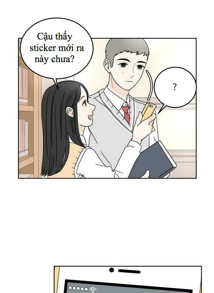 30 Phút Bước Đi Bên Em: Chapter 11