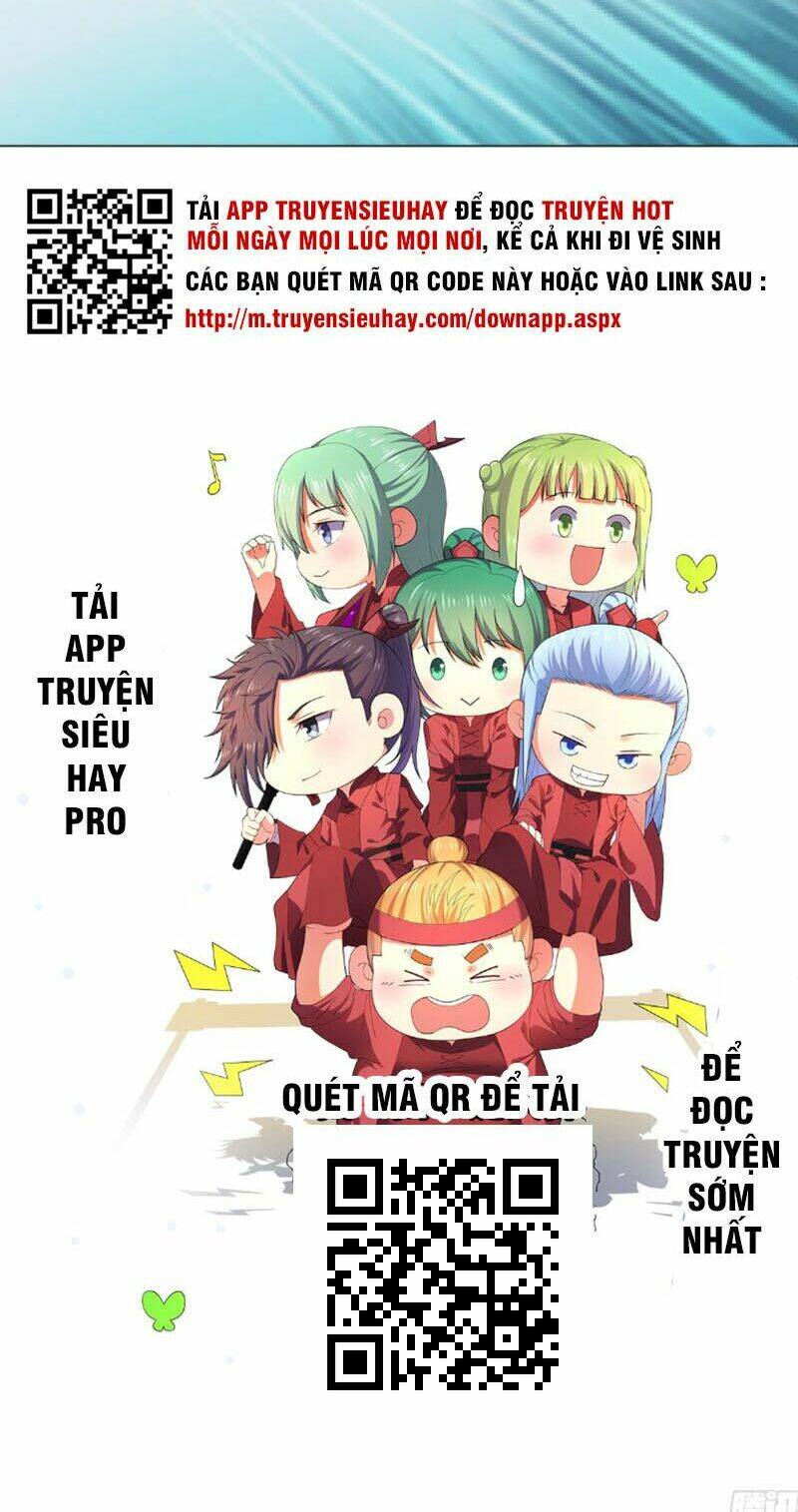 Cực Vũ Huyền Đế: Chapter 92
