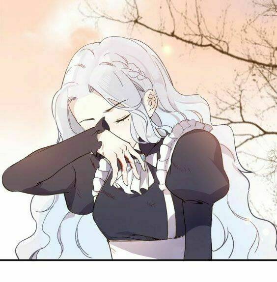 Hầu Nữ Giá Đáo: Chapter 4