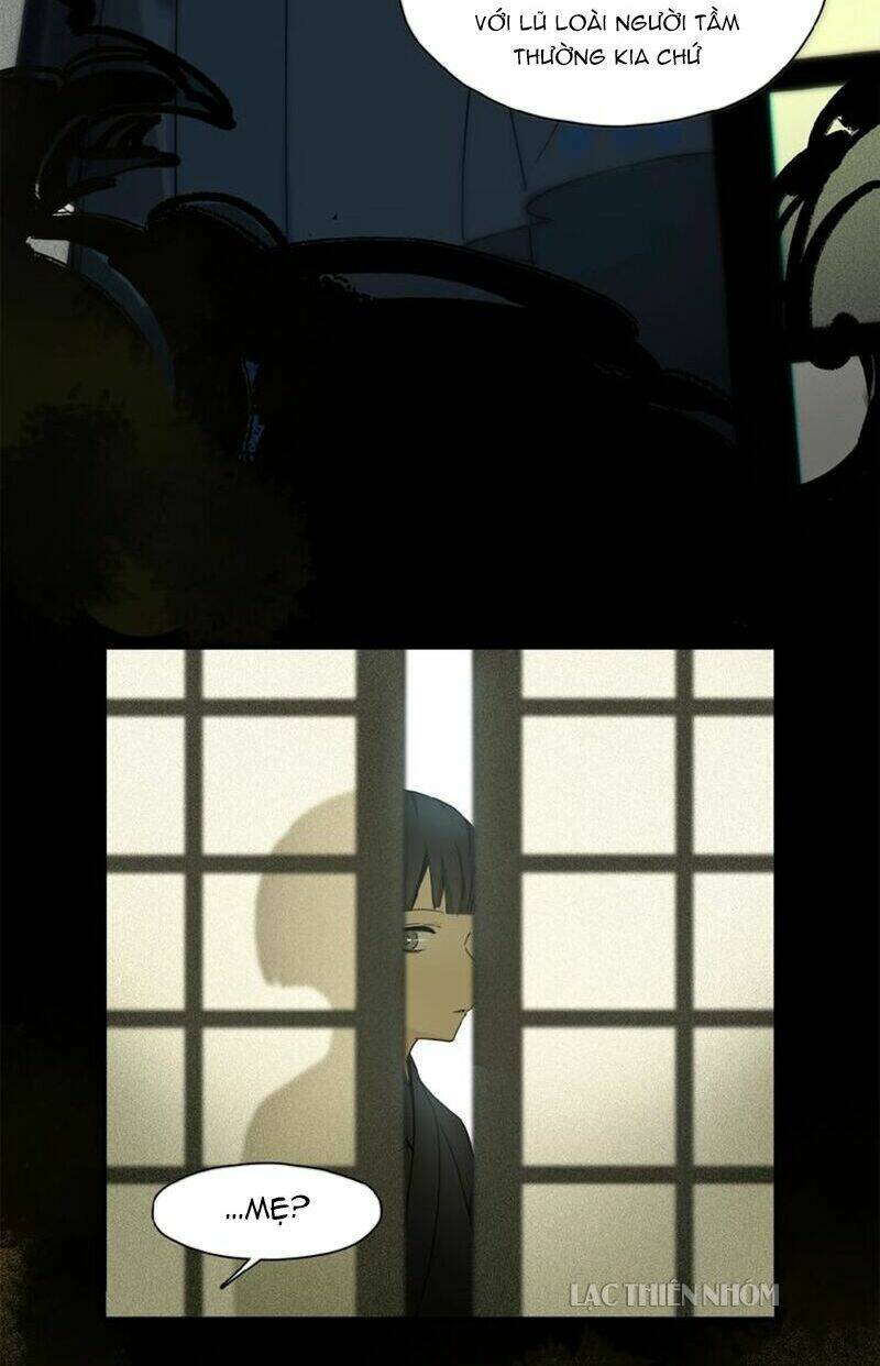 Phép Tắc Trường Ogus: Chapter 37