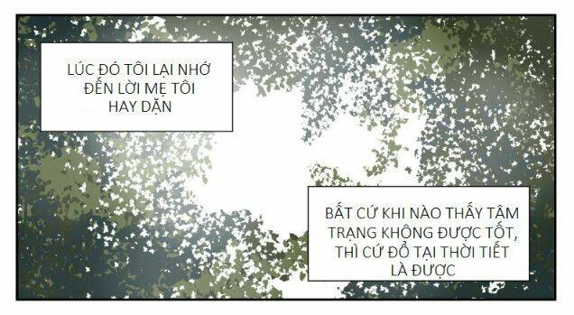 Nhật Ký Hai Anh Lầy Lội: Chapter 8