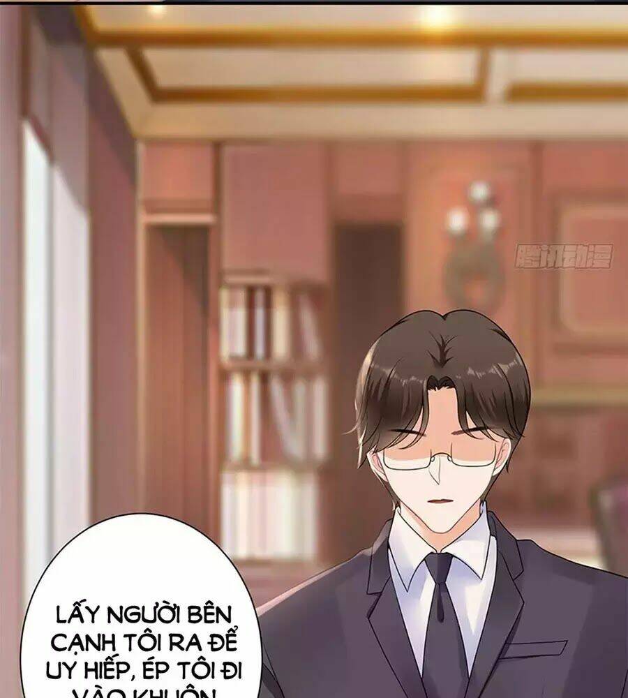 Bạn Trai Điều Khiển Giấc Mơ: Chapter 37