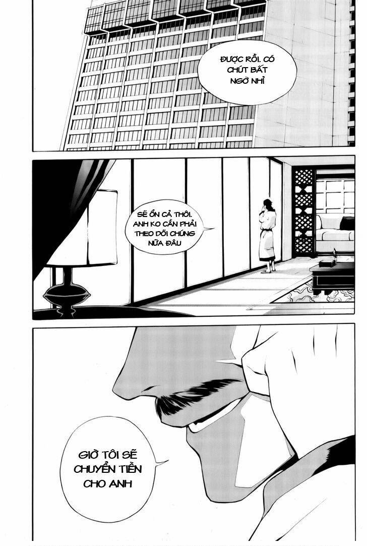 Zen Martial Arts Academy: Chapter 2