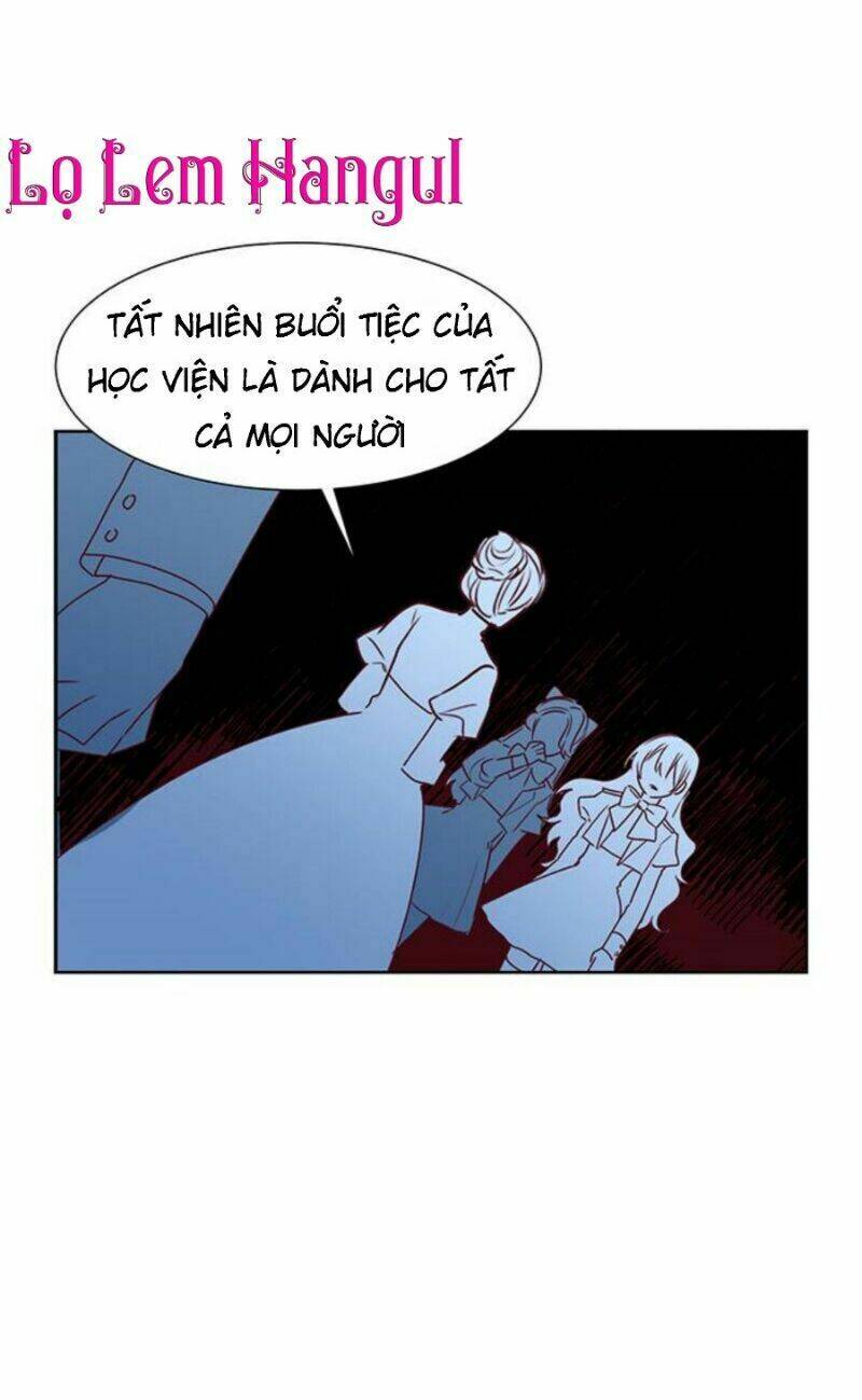 Vị Hôn Thê Của Nam Chính: Chapter 6