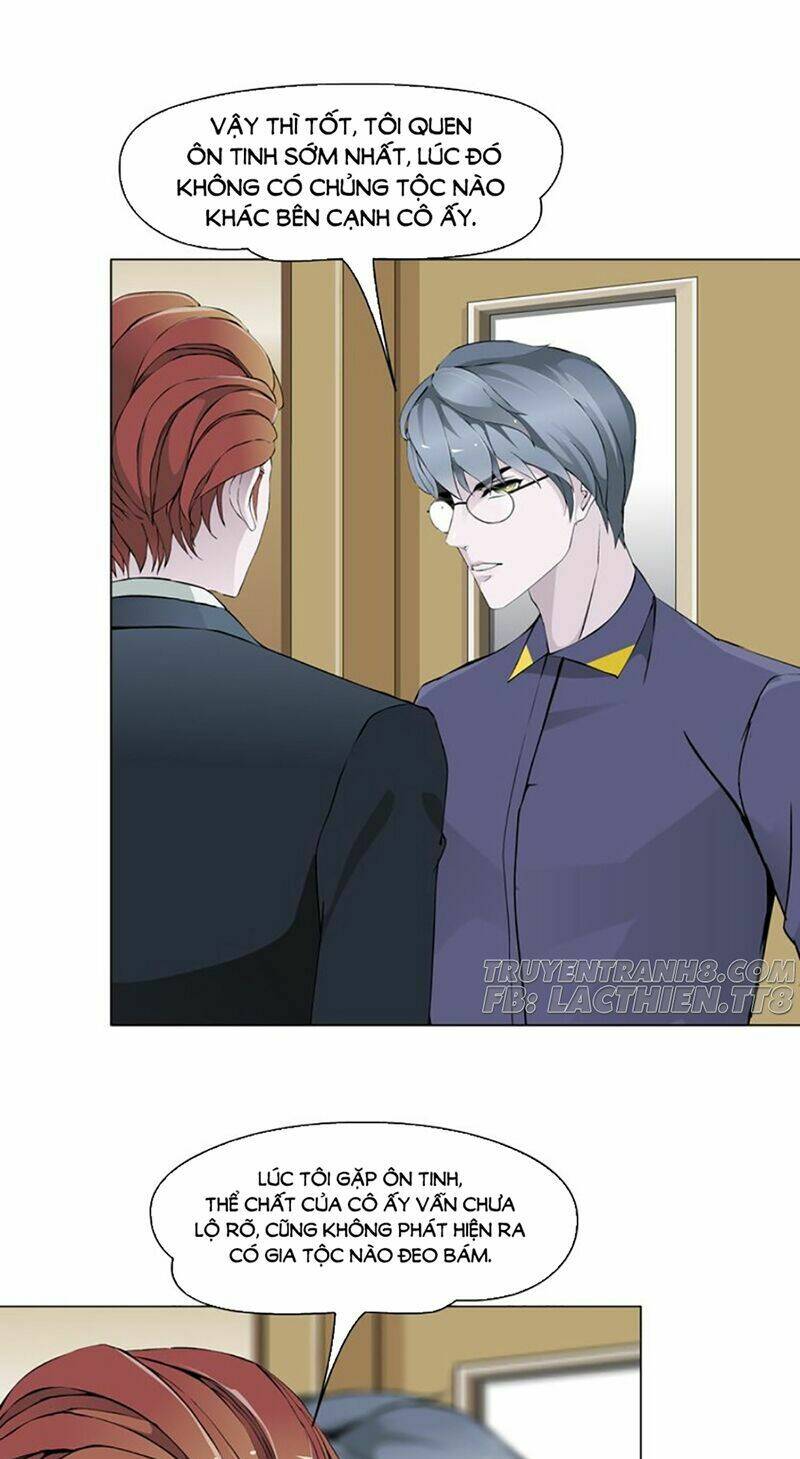 Sổ Tay Mỹ Nam Giới X: Chapter 28