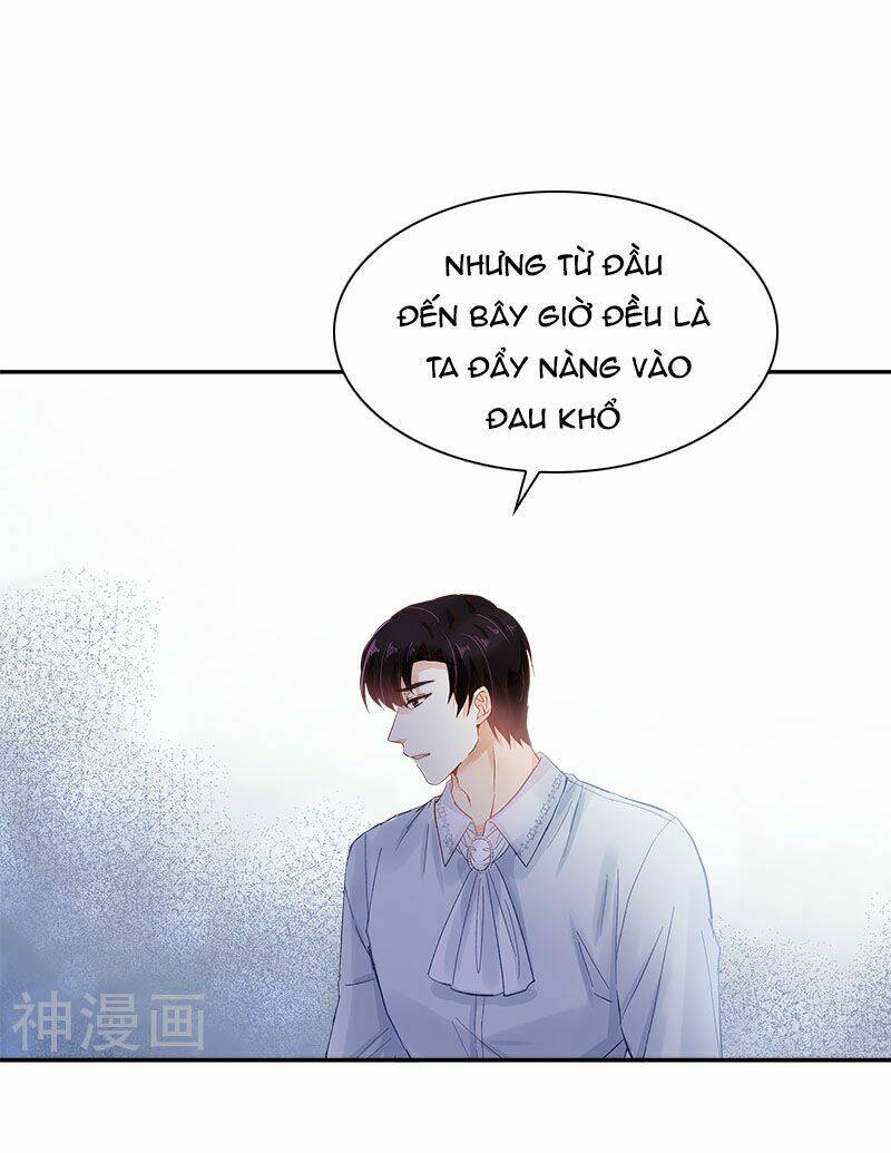 Ác Nữ Cải Biến: Chapter 41