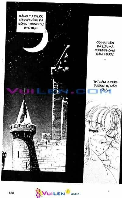 Hiệp Sĩ Nữ Hoàng: Chapter 2