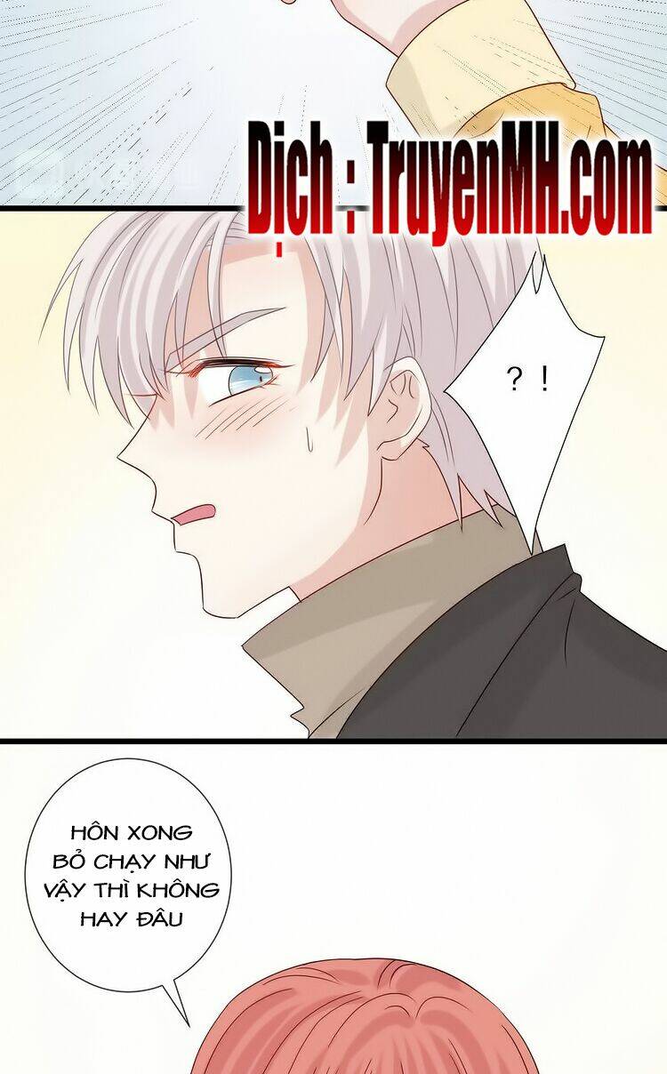 Nữ Hoàng Giá Đáo: Chapter 46