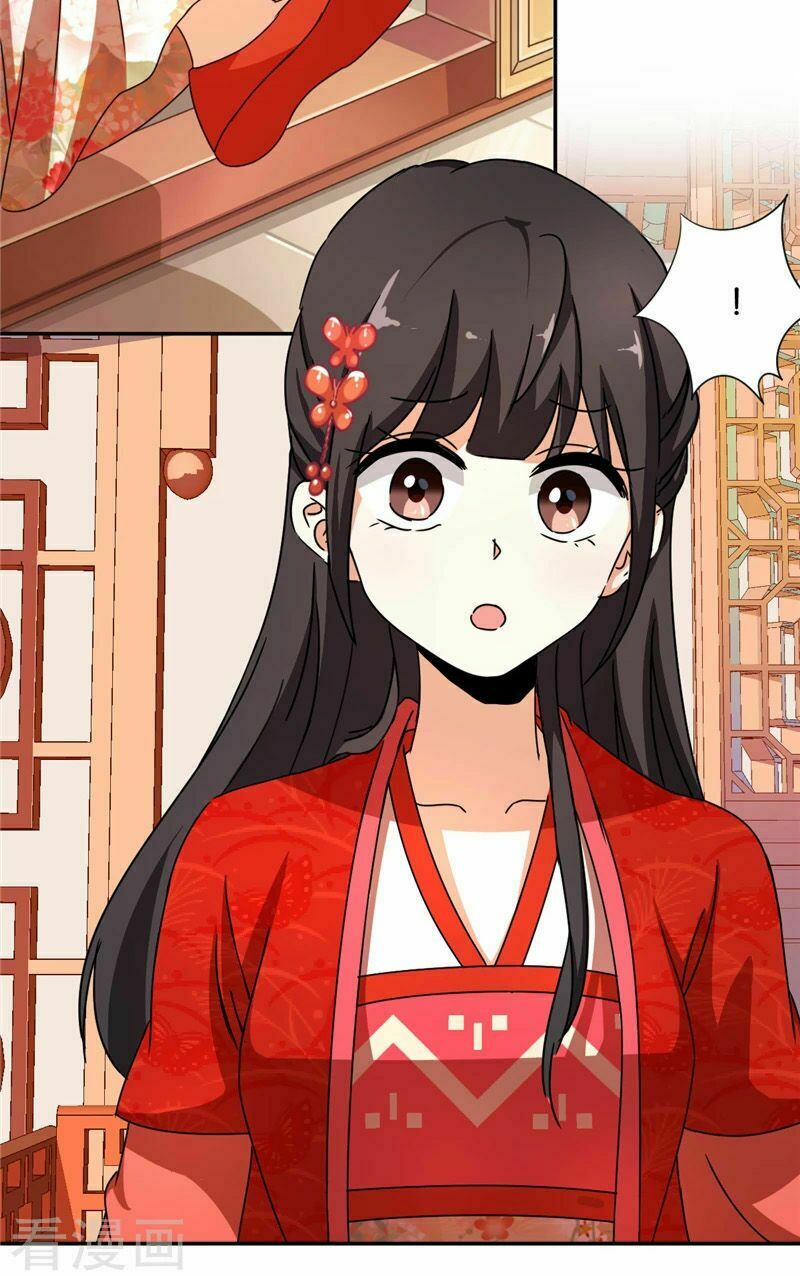 Vương Gia ! Ngươi Thật Bỉ Ổi !: Chapter 441