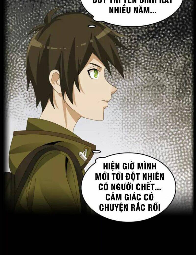 Siêu Cấp Đại Chủ Bạ: Chapter 91