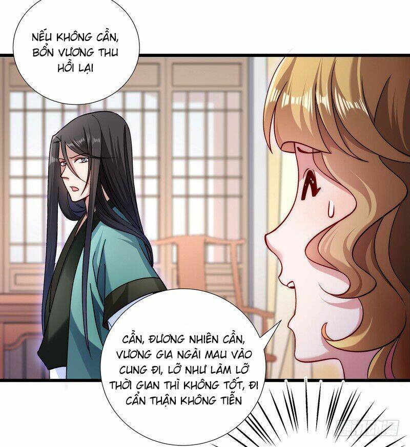 Tiểu Hoàng Thư Và Tiểu Hoàng Thúc: Chapter 20