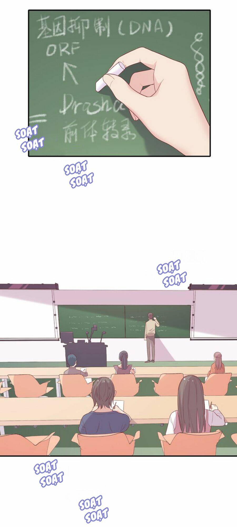 Vương Tử Thành Phố Và Công Chúa Amazon: Chapter 45