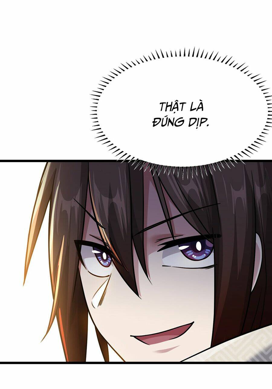 Đại Bảo Kiếm Của Tôi: Chapter 33