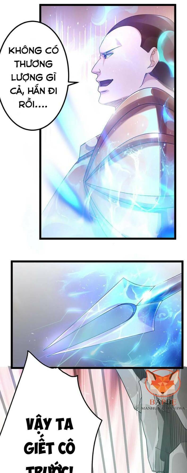 Tiên Vương Trùng Sinh: Chapter 113