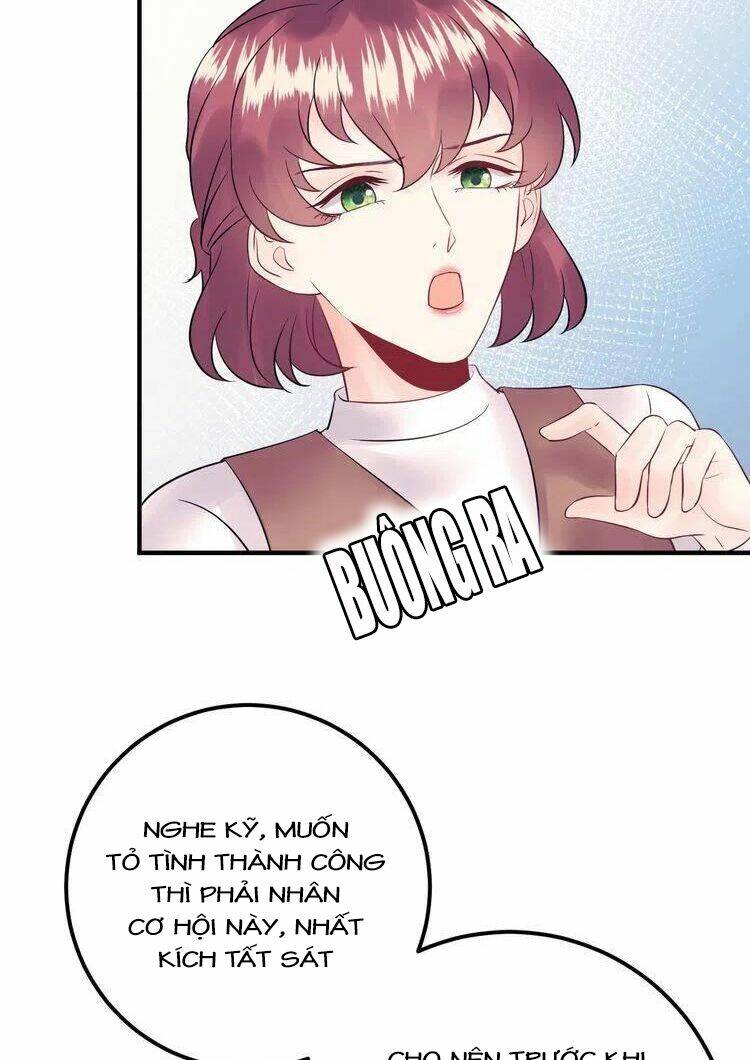 Người Yêu Thời Không: Chapter 362
