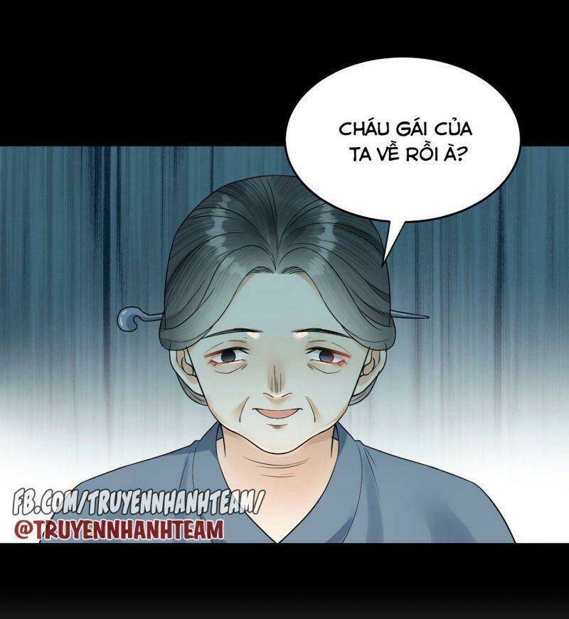Lễ Băng Nhạc Phôi Chi Dạ: Chapter 54