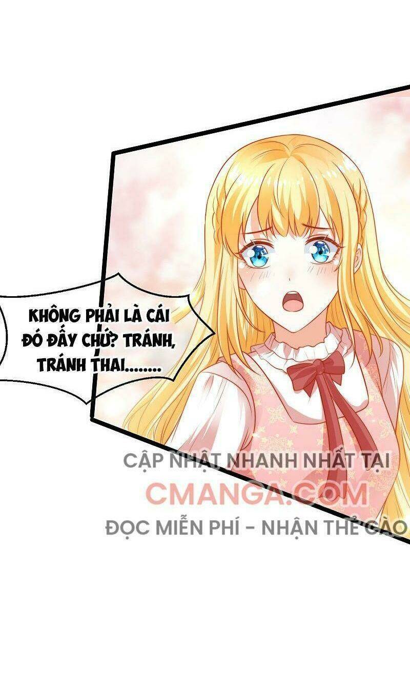 Sủng Hậu Của Vương: Chapter 97