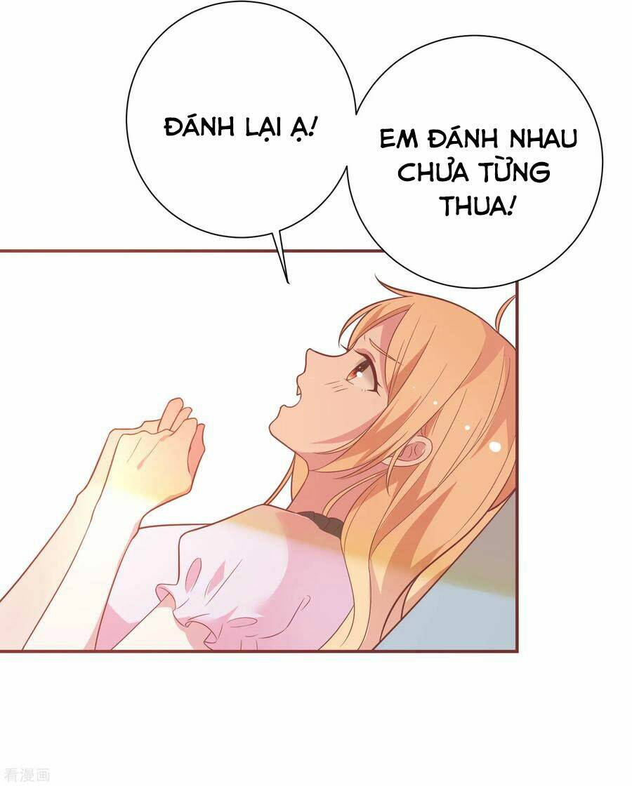 Hẹn Hò Siêu Tốc: Chapter 37