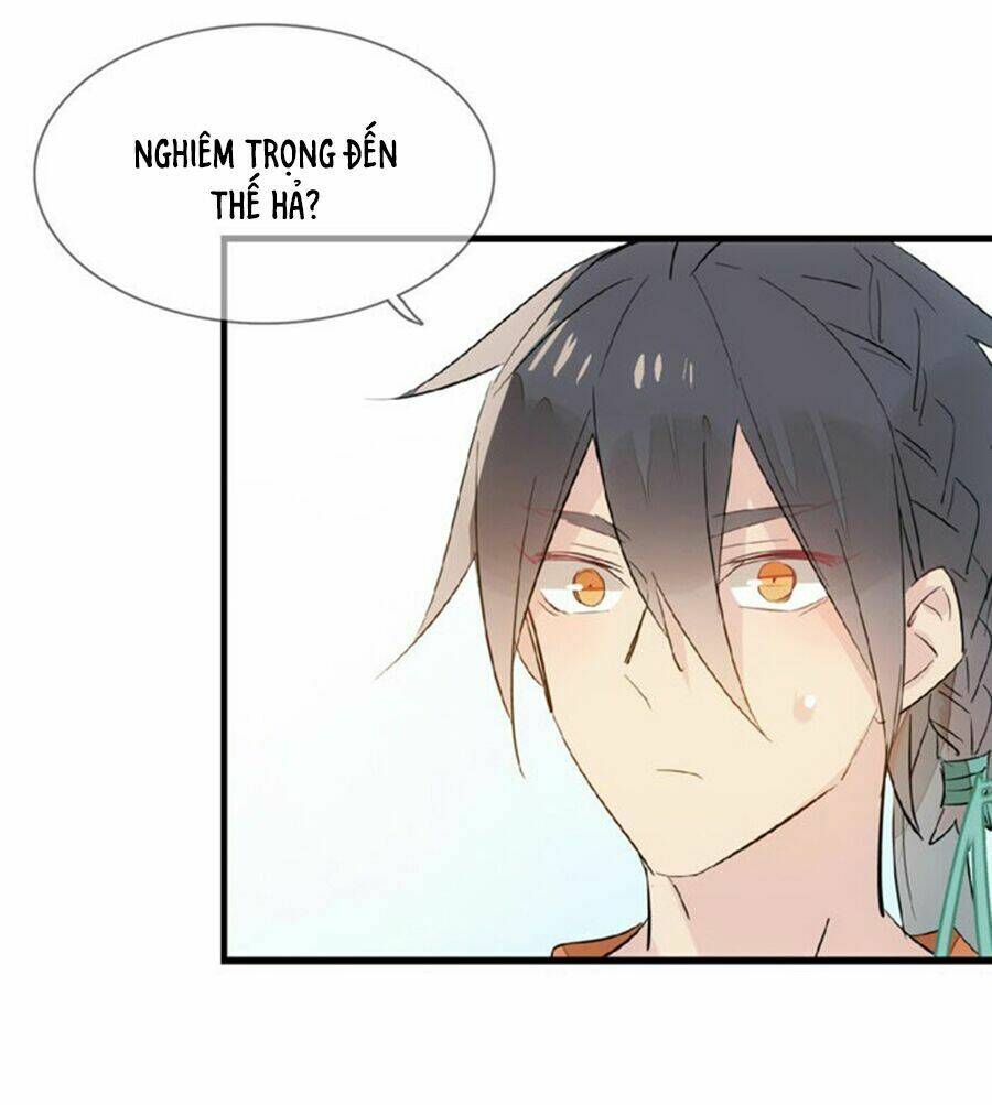 Sư Phụ Lại Trêu Chọc Ta: Chapter 60