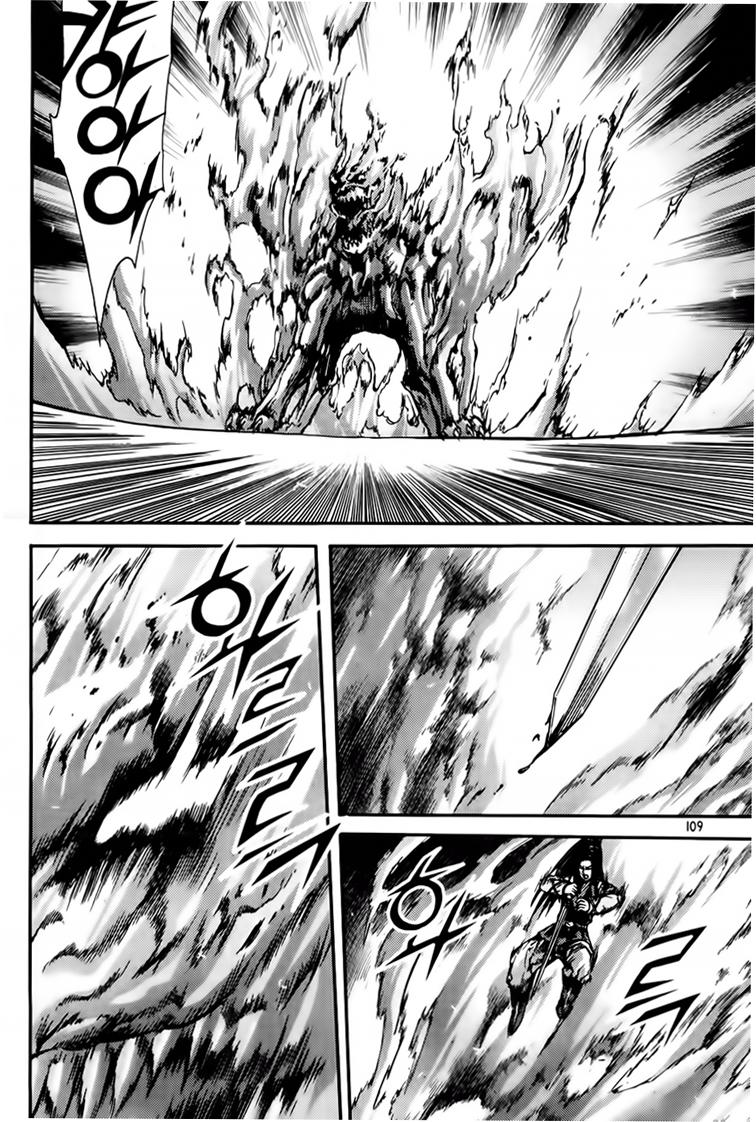 Diêm Đế: Chapter 224