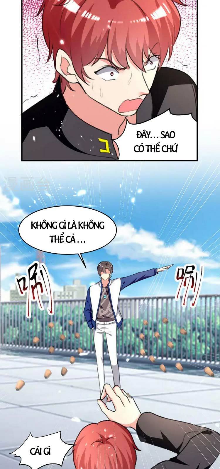 Trọng Sinh Khí Thiếu Quy Lai: Chapter 241