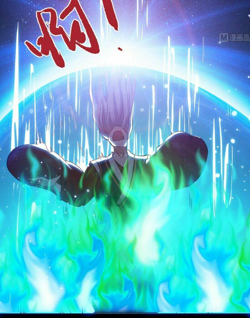 Tu Chân Giả Tại Dị Thế: Chapter 21