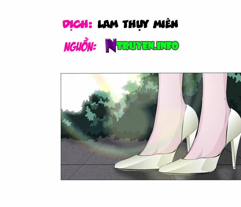 Cạm Bẫy Của Nữ Thần: Chapter 154