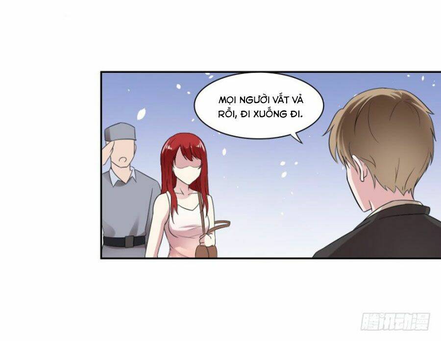 Thiên Kim Đường Môn: Chapter 69