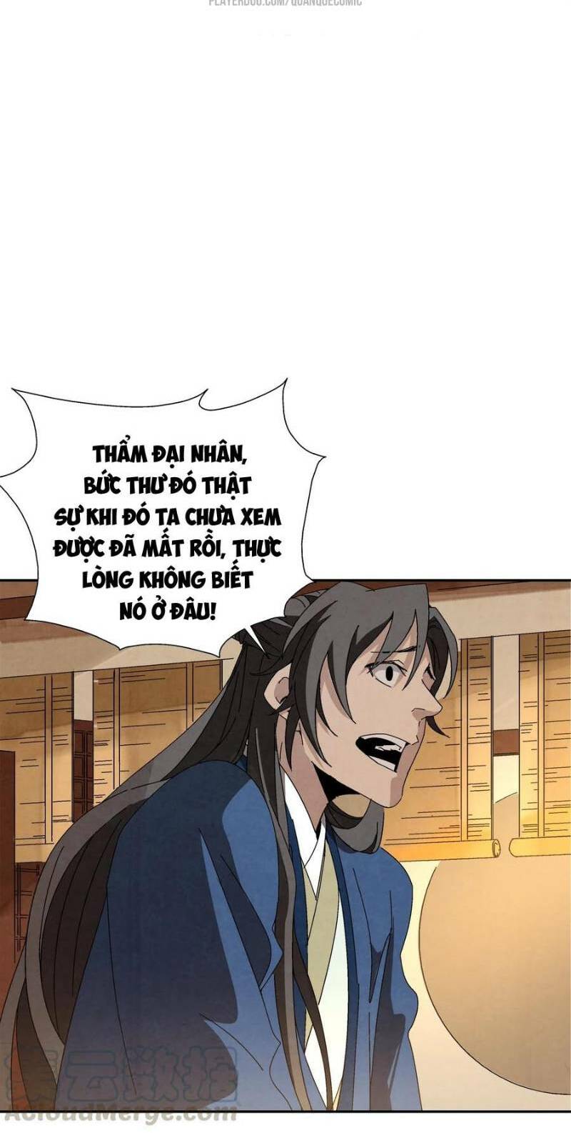 Ma Giáo Giáo Chủ Tái Xuất Giang Hồ: Chapter 5.2
