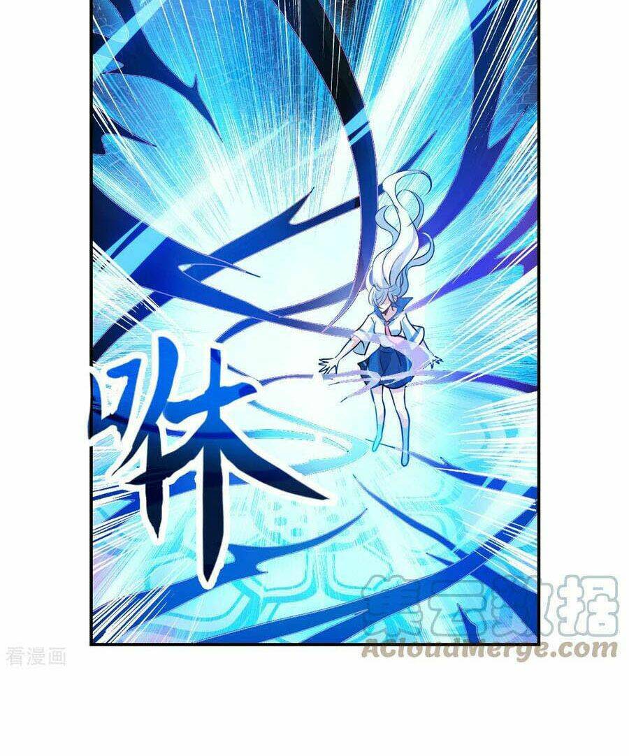 Tô Tịch Kỳ Quái 2: Chapter 28