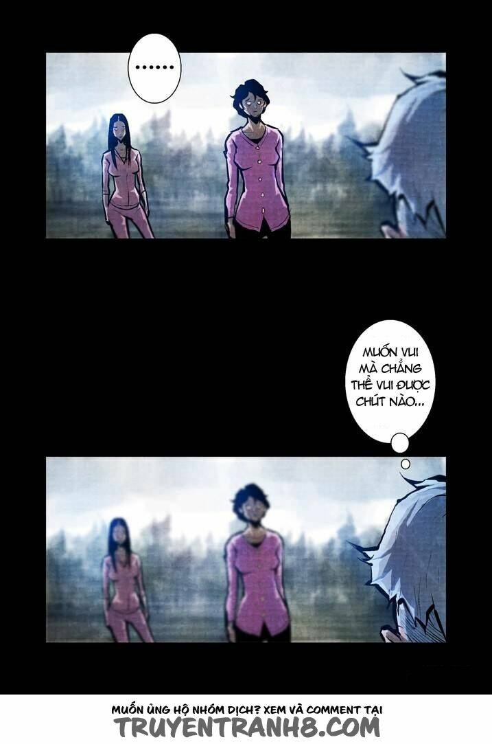 Thâu Hồn: Chapter 53