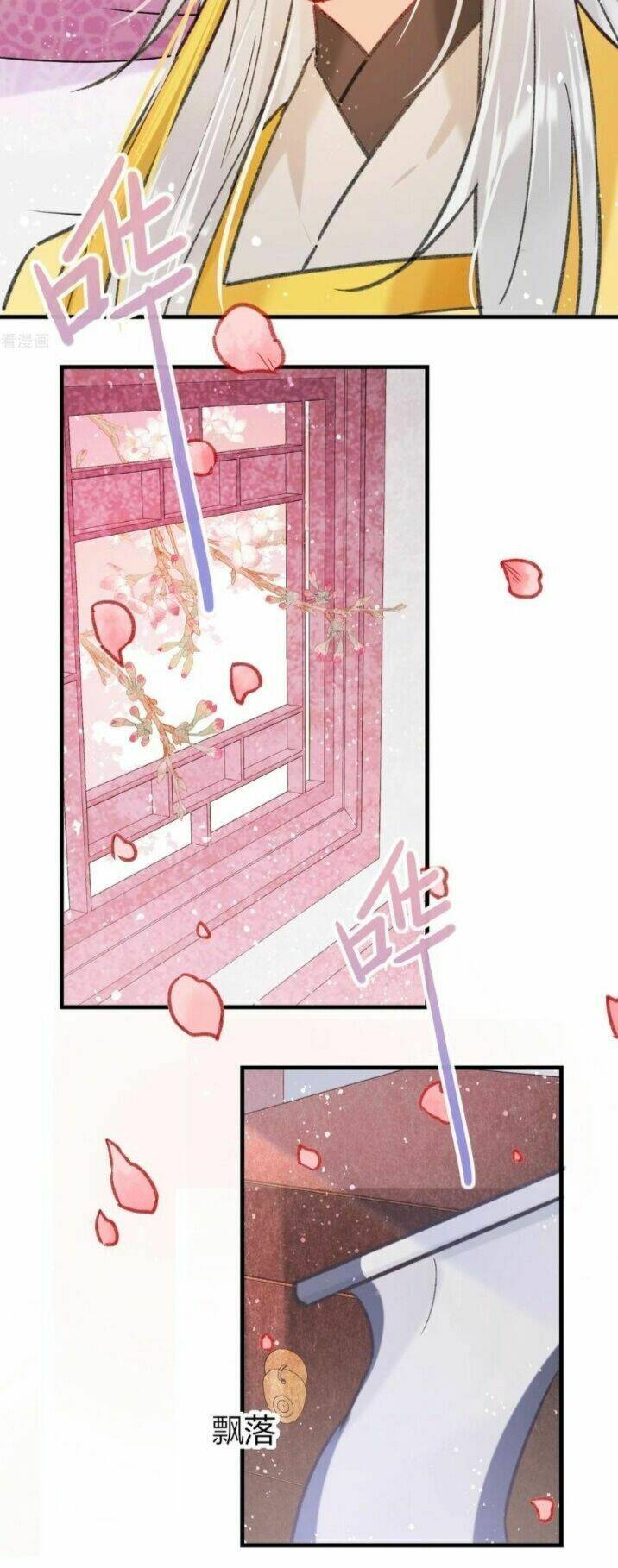 Bệ Hạ Nhà Ta Muốn Hại Quốc: Chapter 32